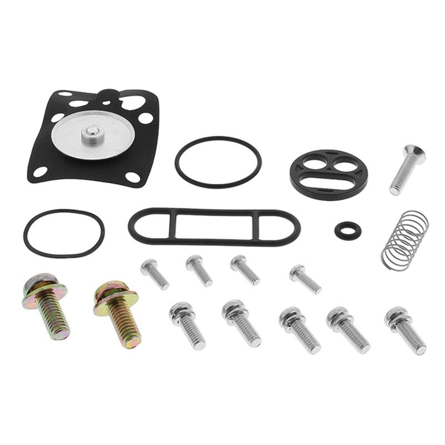 All Balls Racing Fuel Tap Repair Kit 60-1038_568594