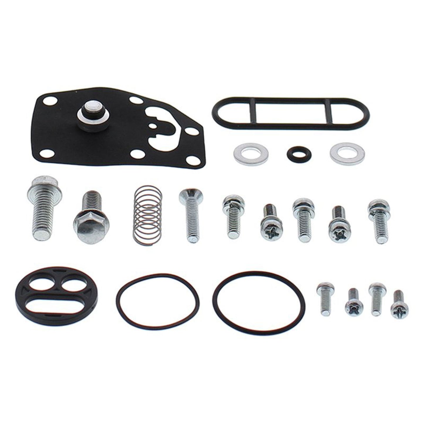 All Balls Racing Fuel Tap Repair Kit 60-1043_568597