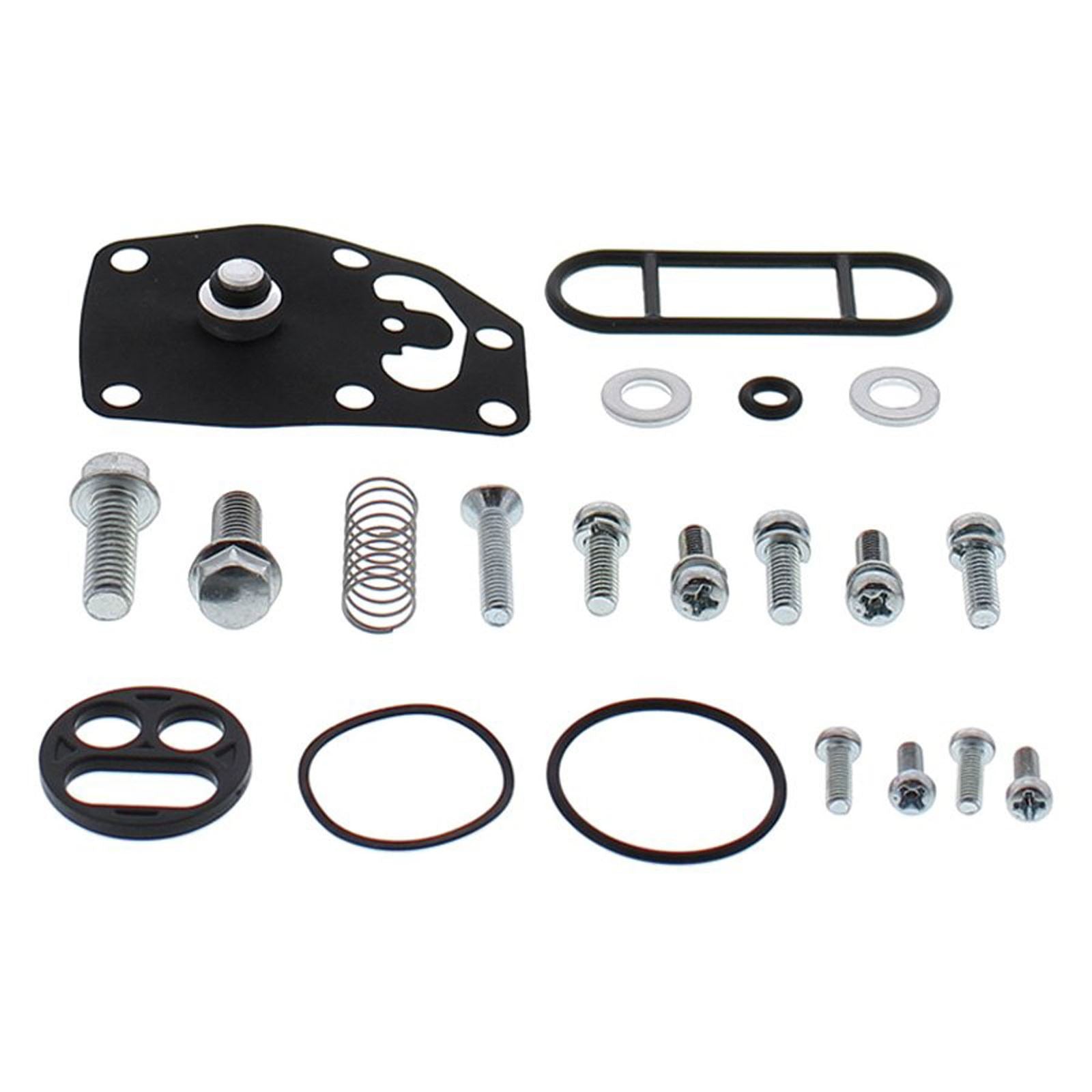 All Balls Racing Fuel Tap Repair Kit 60-1043_568597