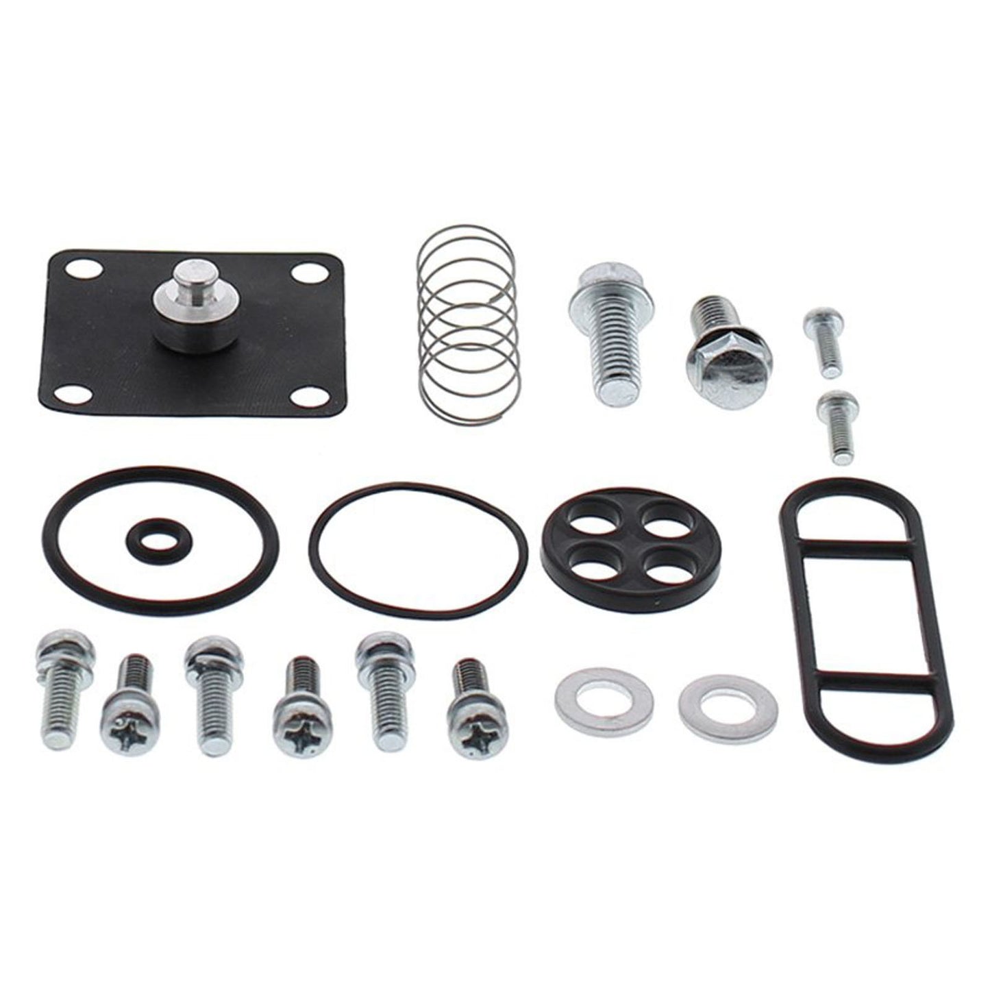 All Balls Racing Fuel Tap Repair Kit 60-1044_568598