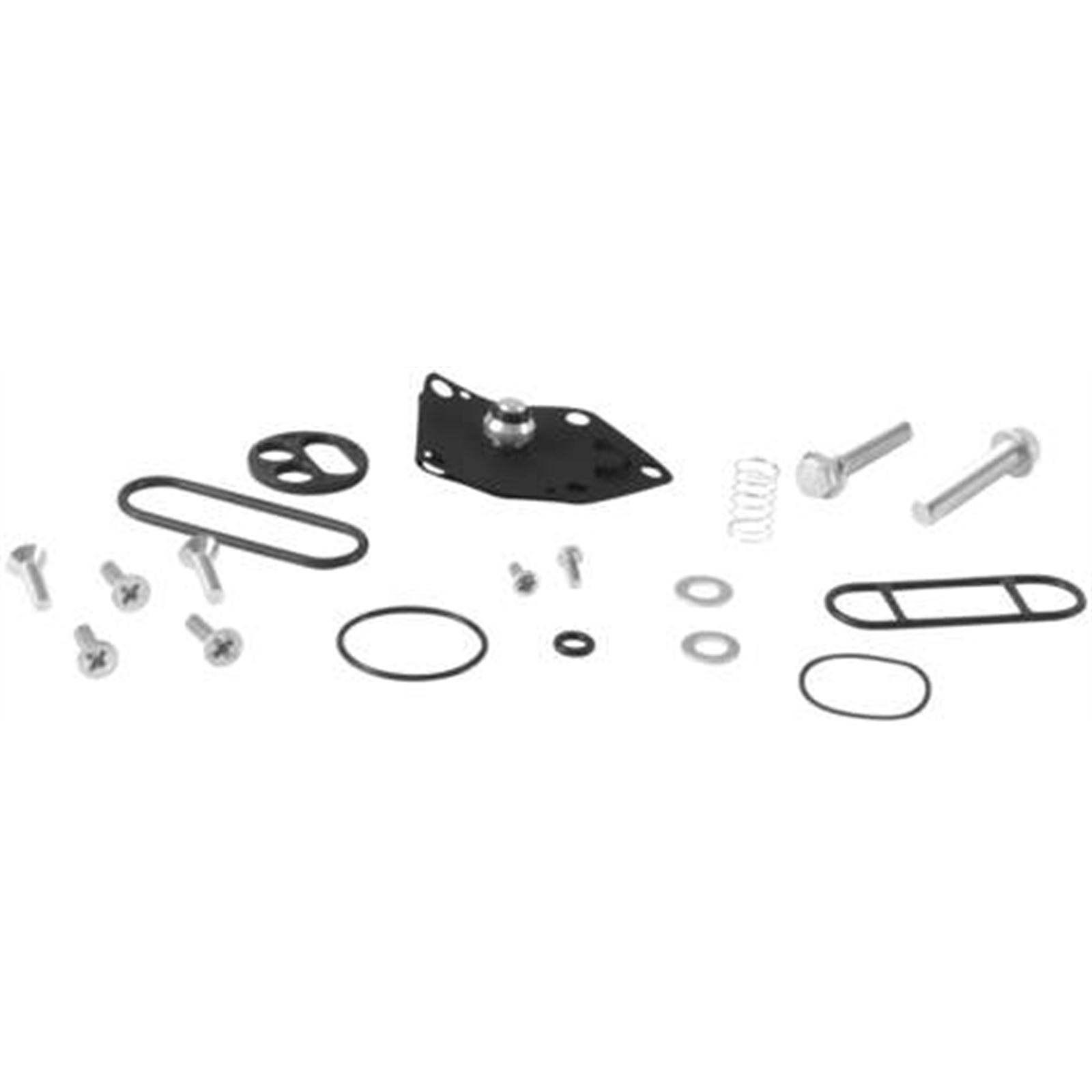 All Balls Racing Fuel Tap Repair Kit 60-1057_986301