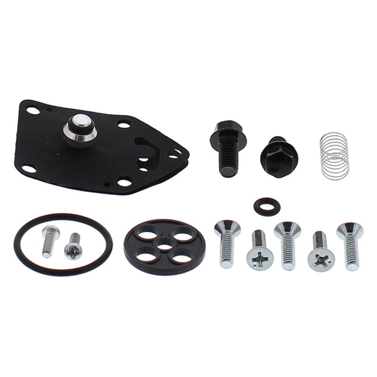 All Balls Racing Fuel Tap Repair Kit 60-1076_568604