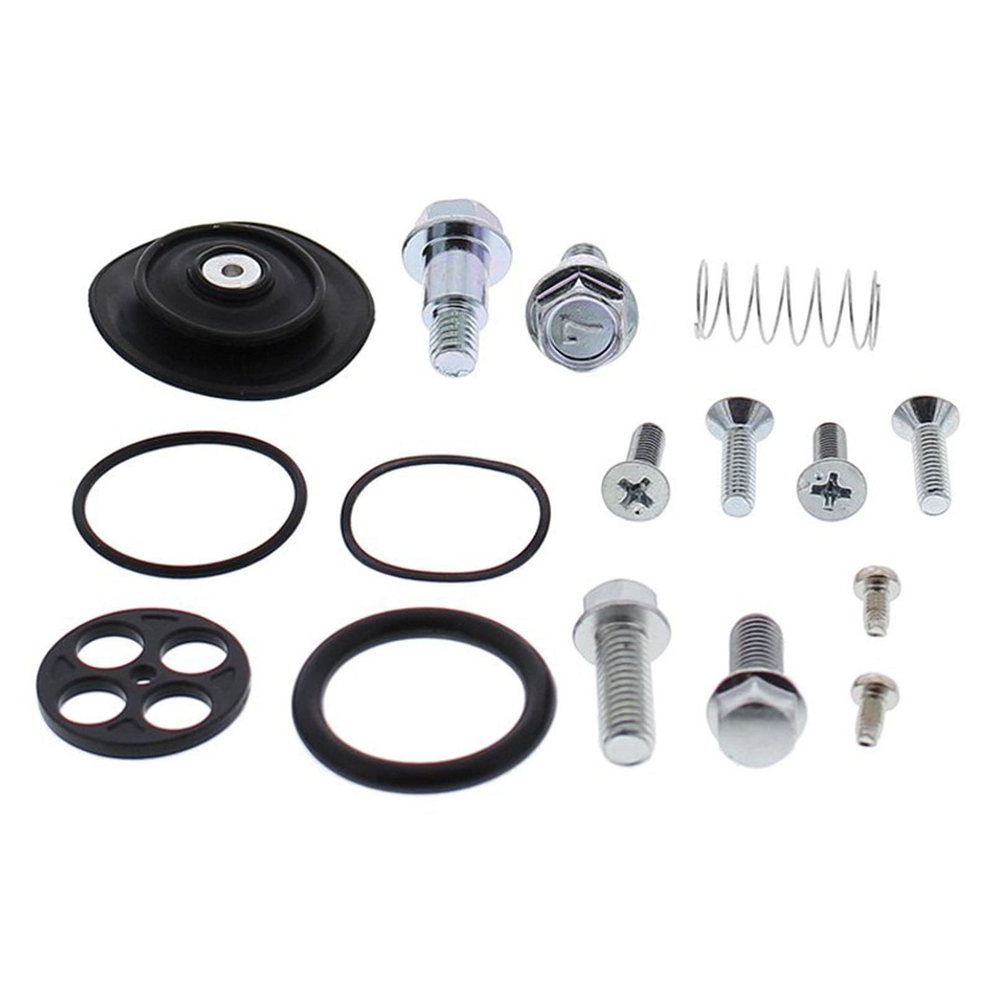 All Balls Racing Fuel Tap Repair Kit 60-1077_568605