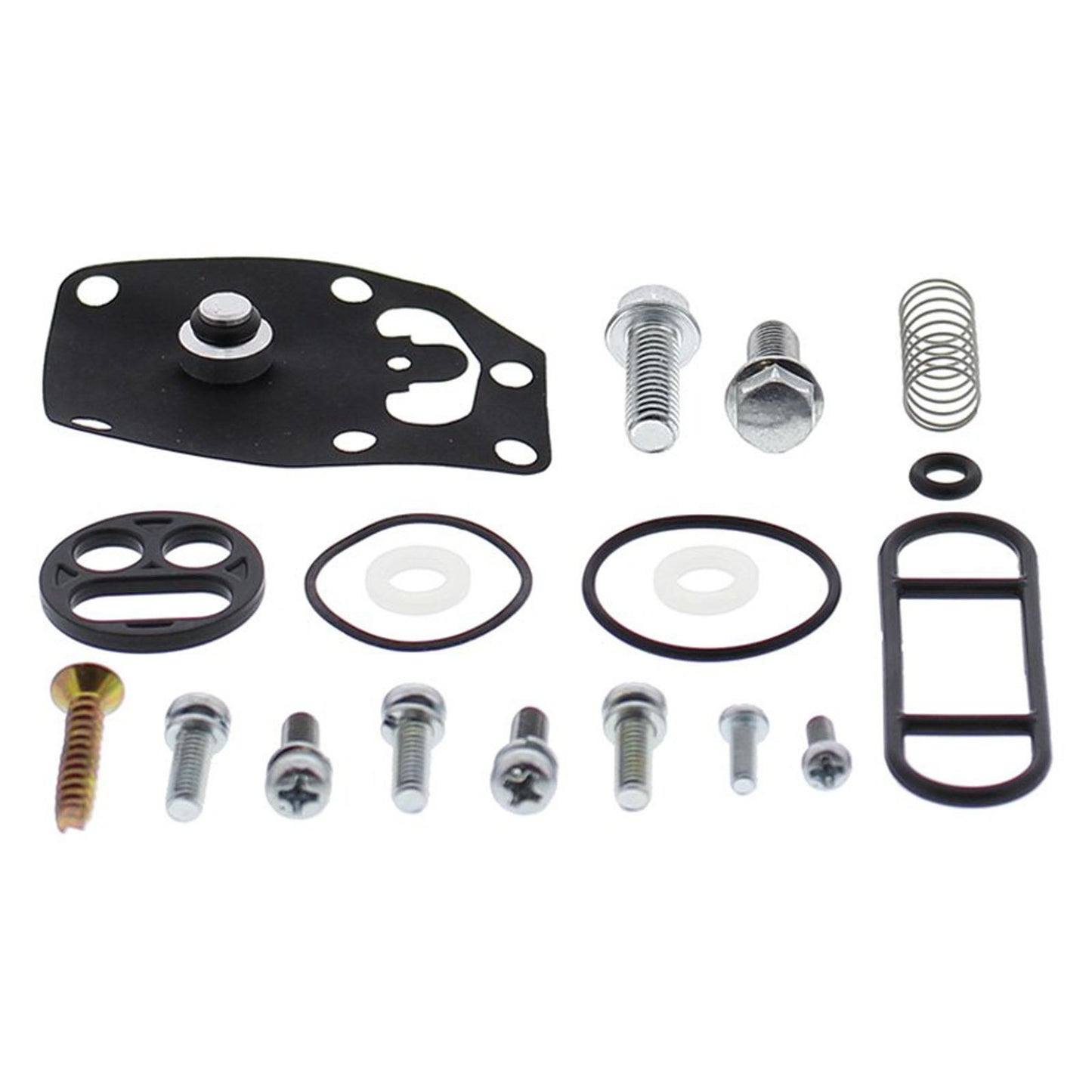 All Balls Racing Fuel Tap Repair Kit 60-1121_568609