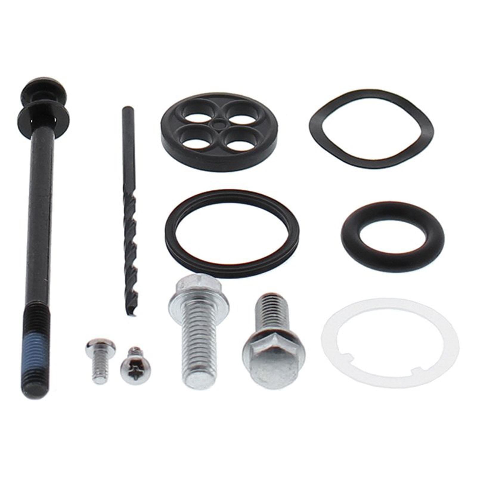 All Balls Fuel Tap Repair Kit for Honda Rivet Style 60-1201_568610