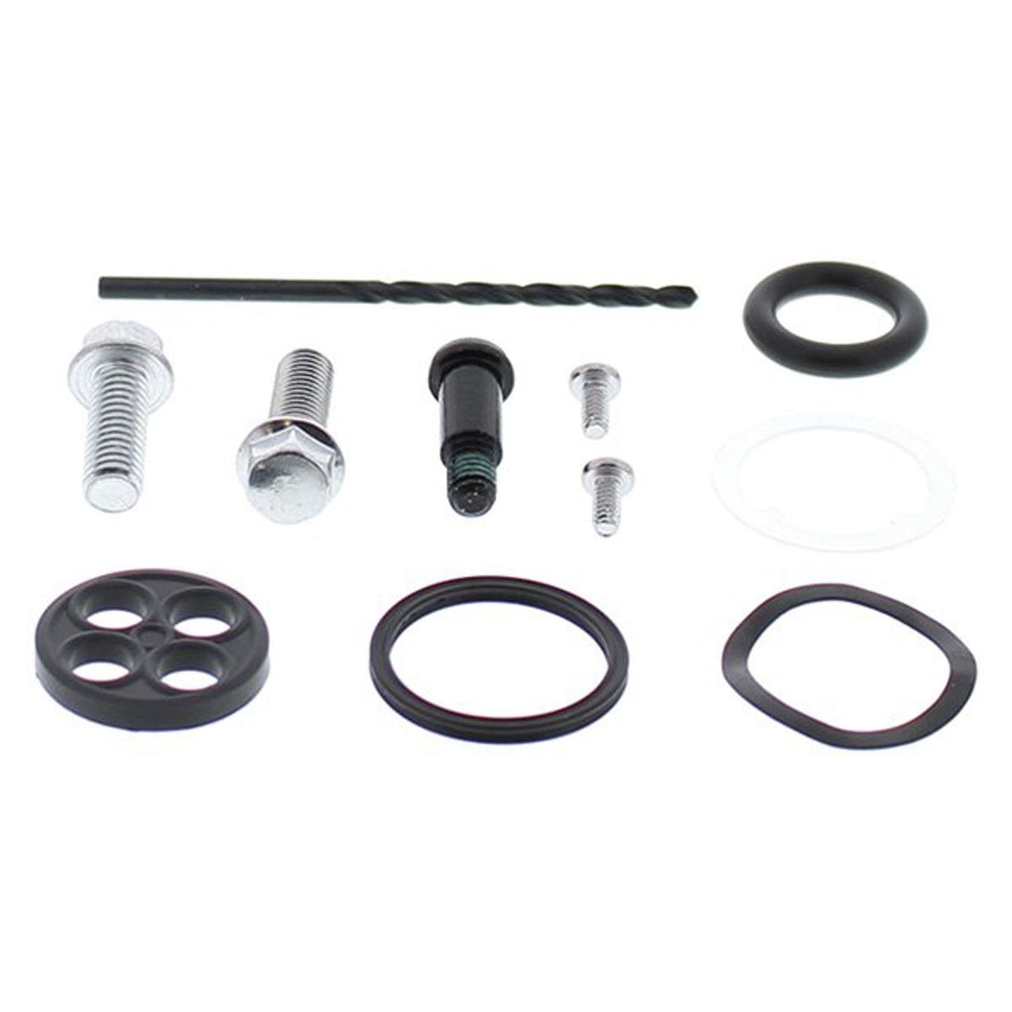 All Balls Fuel Tap Repair Kit for Honda Rivet Style 60-1203_568612