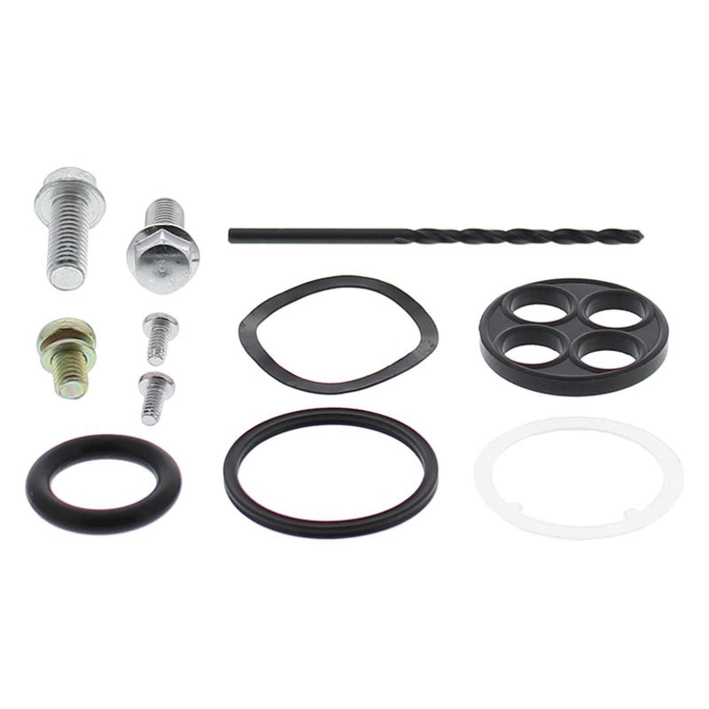 All Balls Fuel Tap Repair Kit for Honda Rivet Style 60-1204_568613