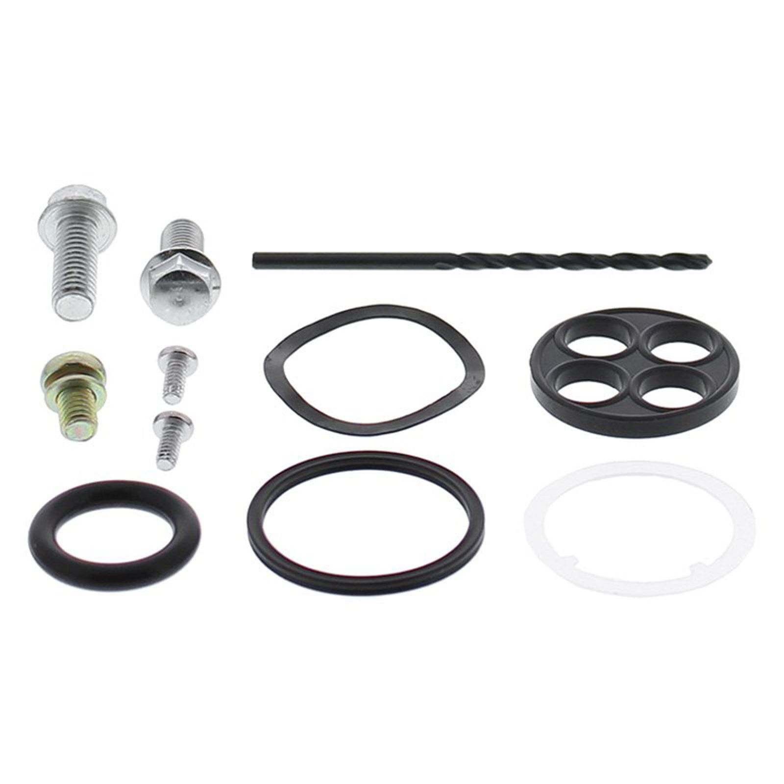 All Balls Fuel Tap Repair Kit for Honda Rivet Style 60-1204_568613