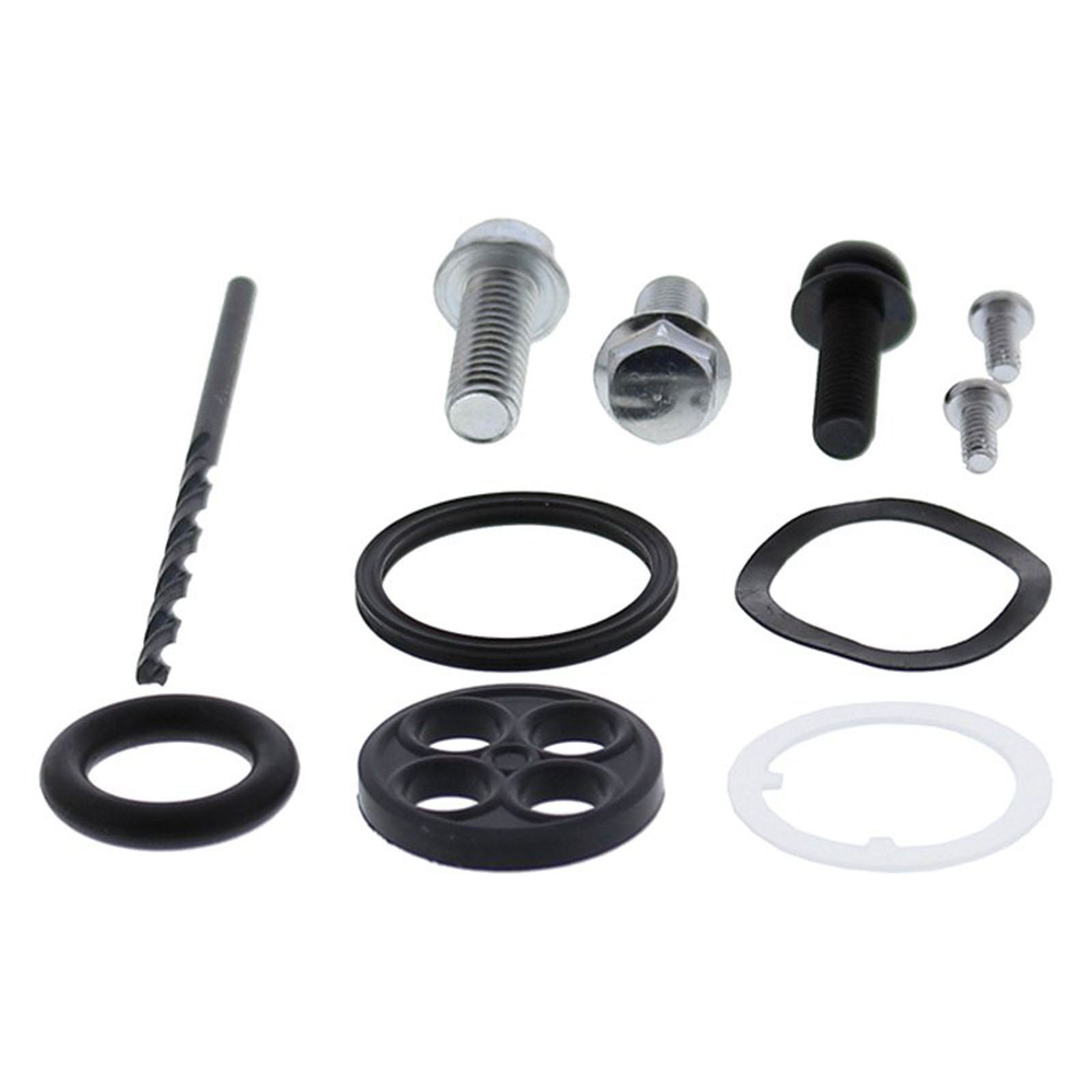 All Balls Fuel Tap Repair Kit for Honda Rivet Style 60-1205_568614