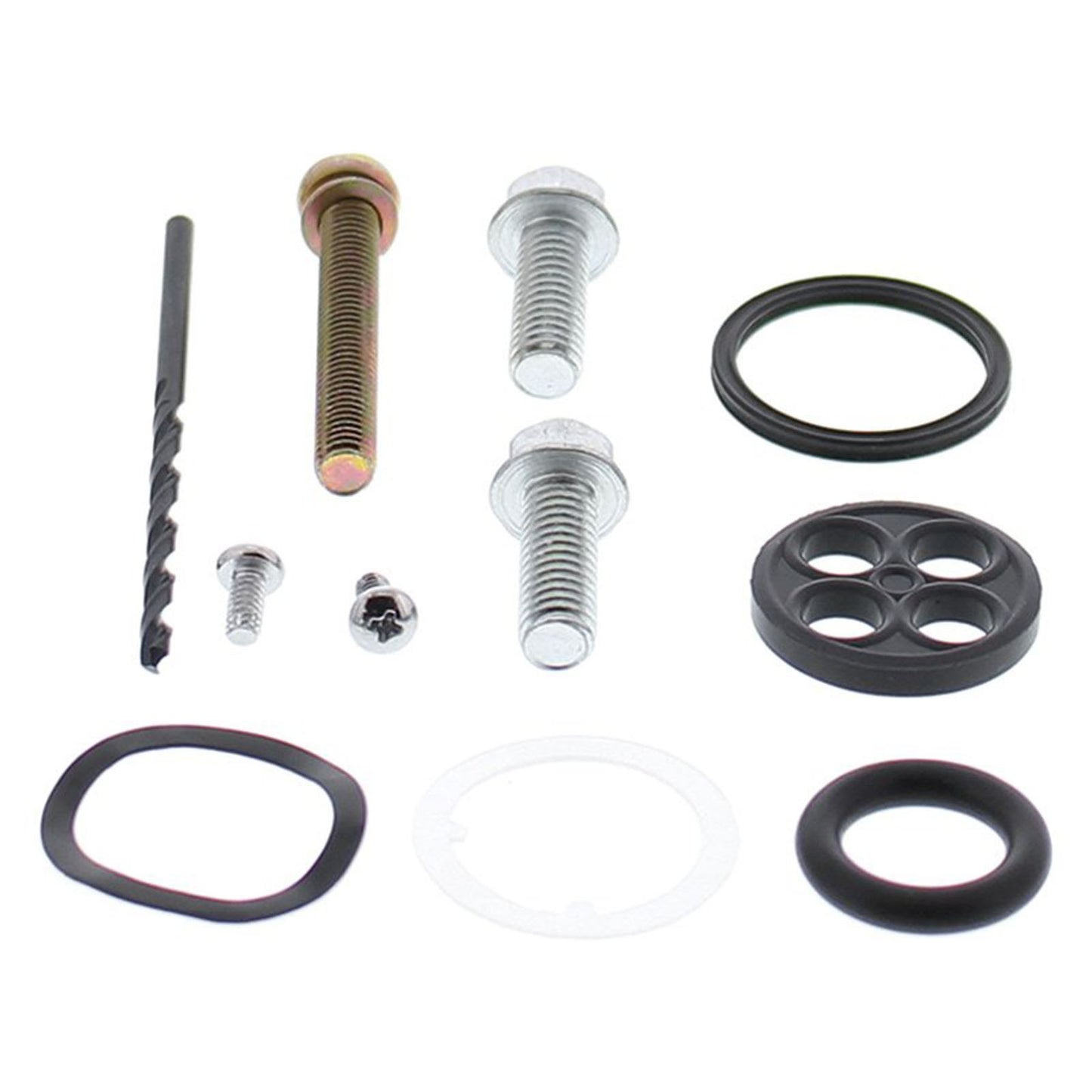 All Balls Fuel Tap Repair Kit for Honda Rivet Style 60-1206_568615