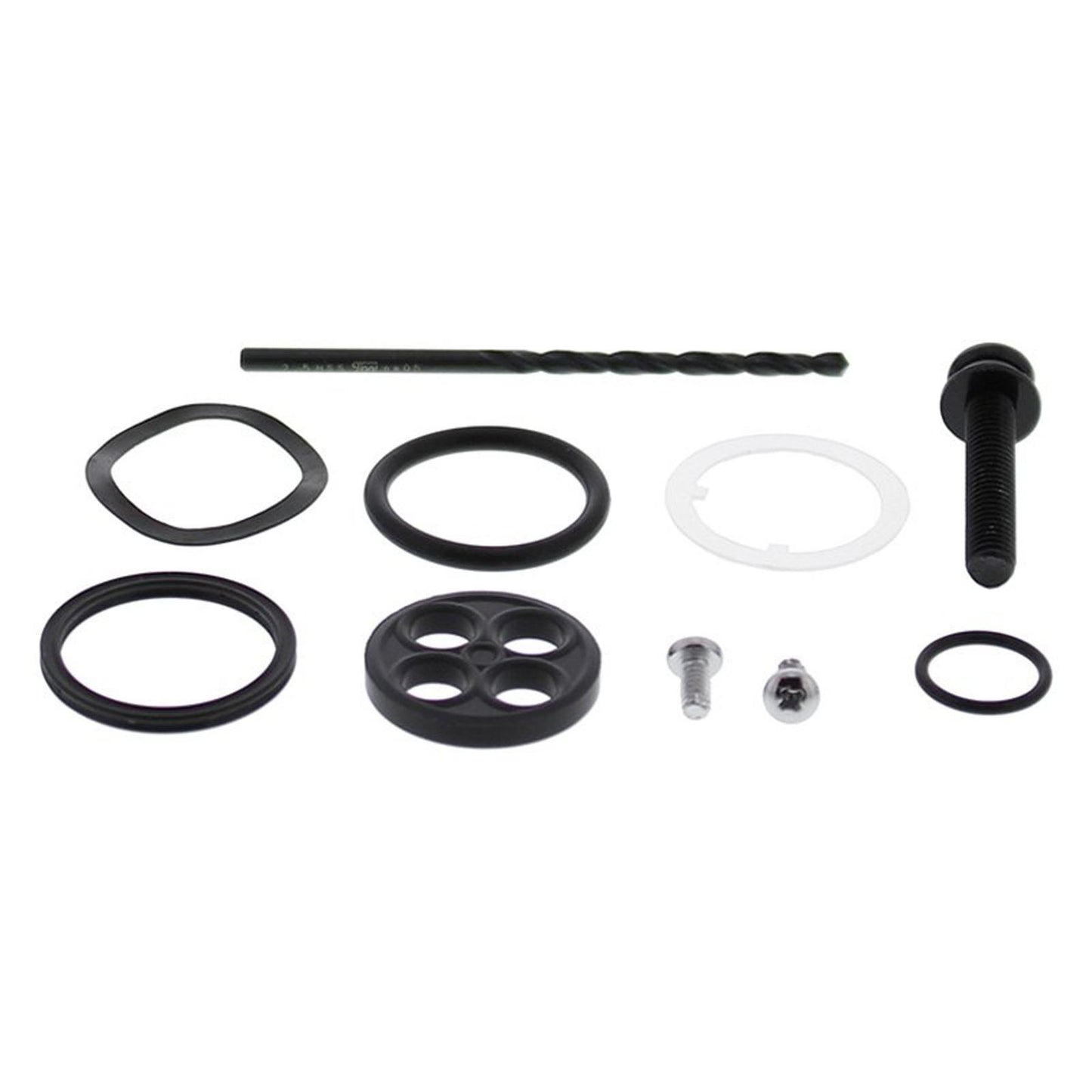 All Balls Fuel Tap Repair Kit for Honda Rivet Style 60-1208_568616
