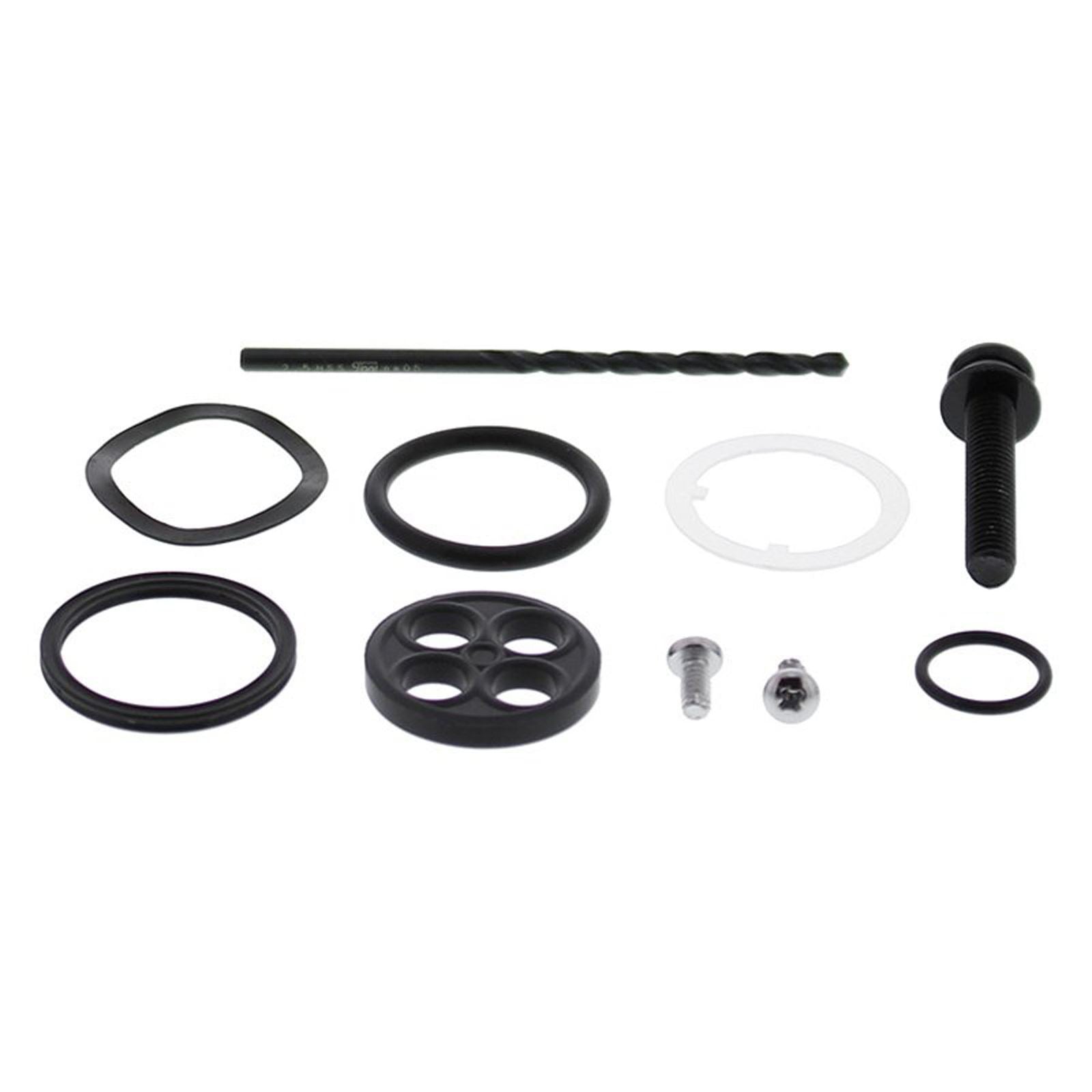 All Balls Fuel Tap Repair Kit for Honda Rivet Style 60-1208_568616