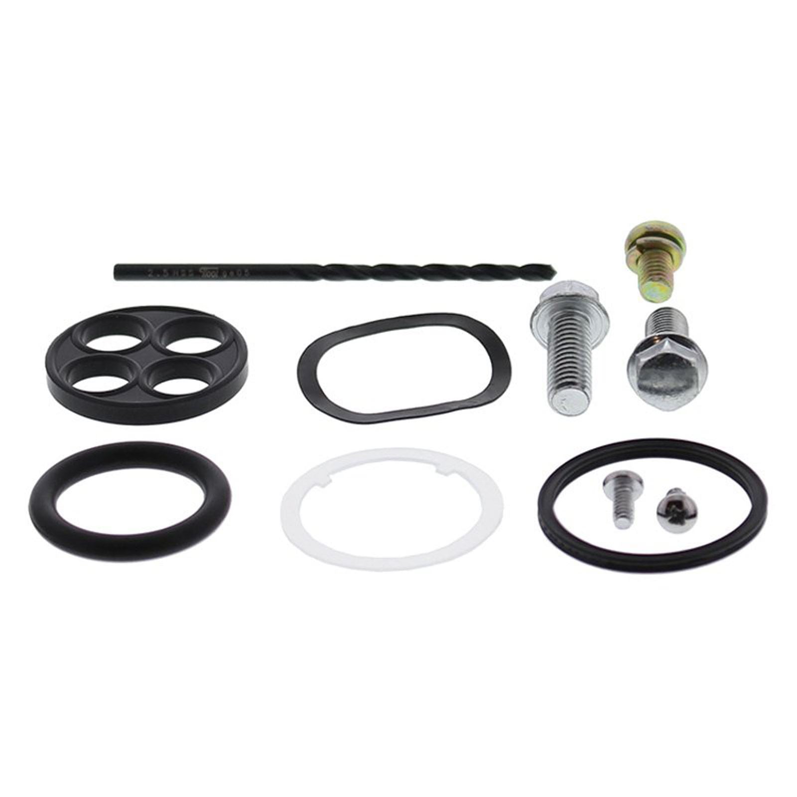 All Balls Fuel Tap Repair Kit for Honda Rivet Style 60-1213_568617