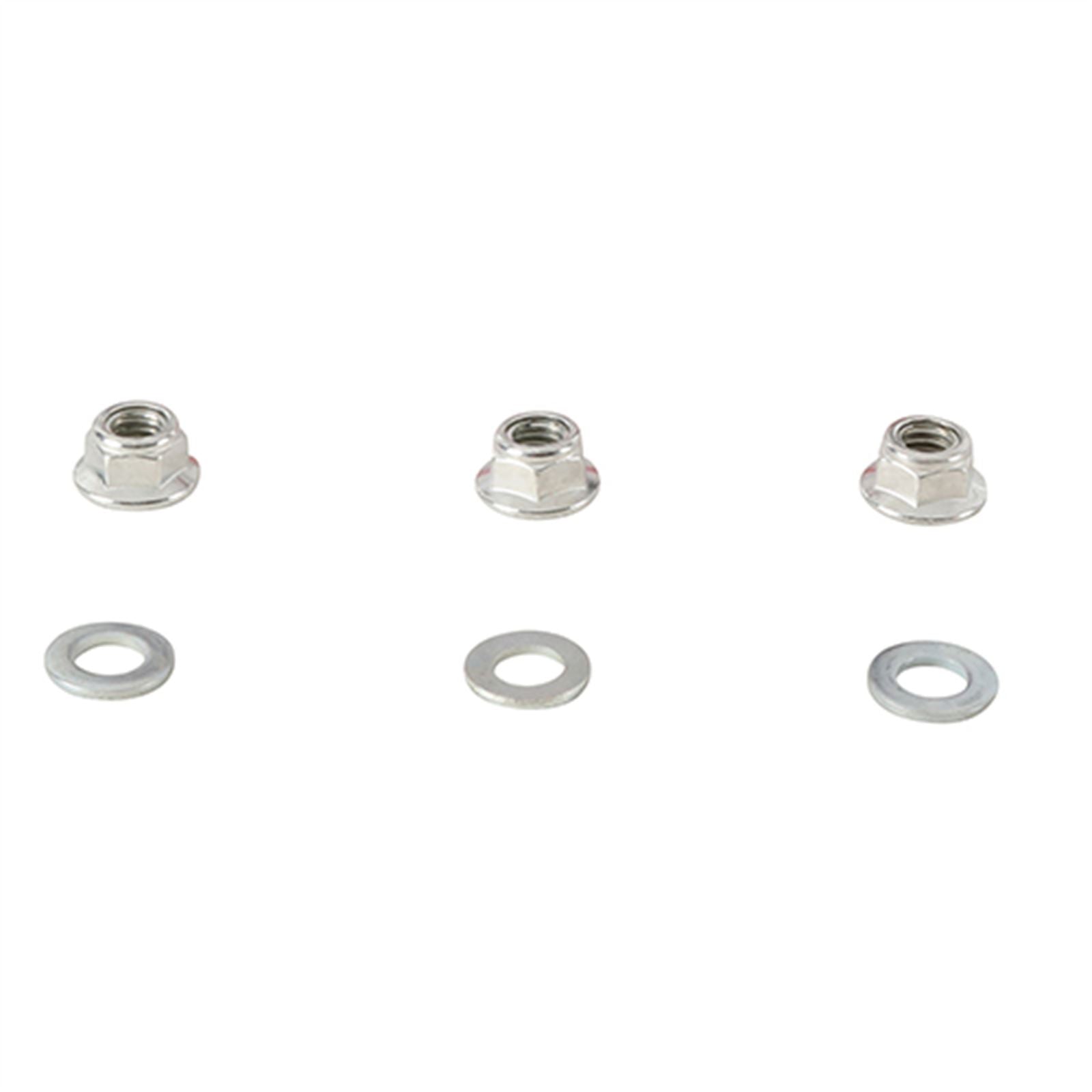 All Balls Racing Wheel Nut Kit 85-1218_999610