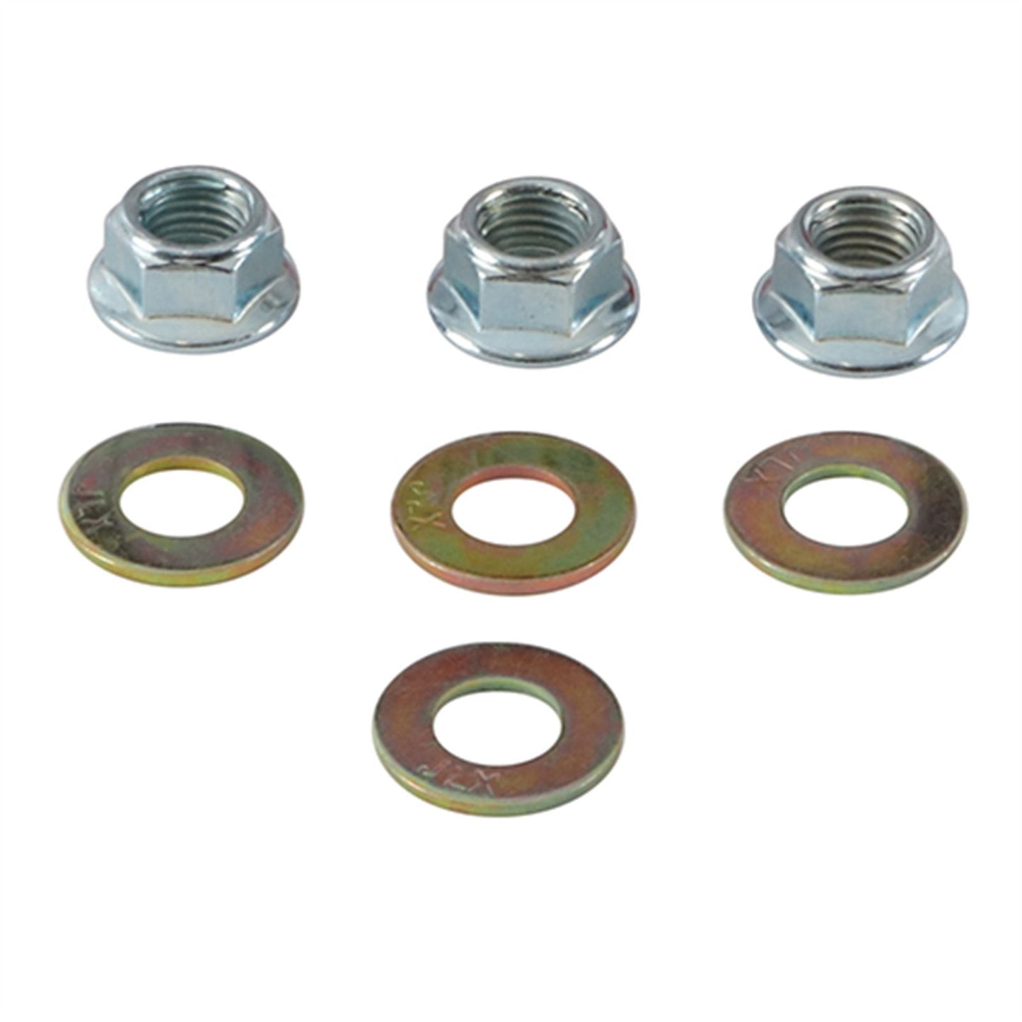 All Balls Racing Wheel Nut Kit OPEN BOX [MPN: 85-1219]_2147766