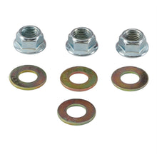 All Balls Racing Wheel Nut Kit OPEN BOX [MPN: 85-1219]_2147766
