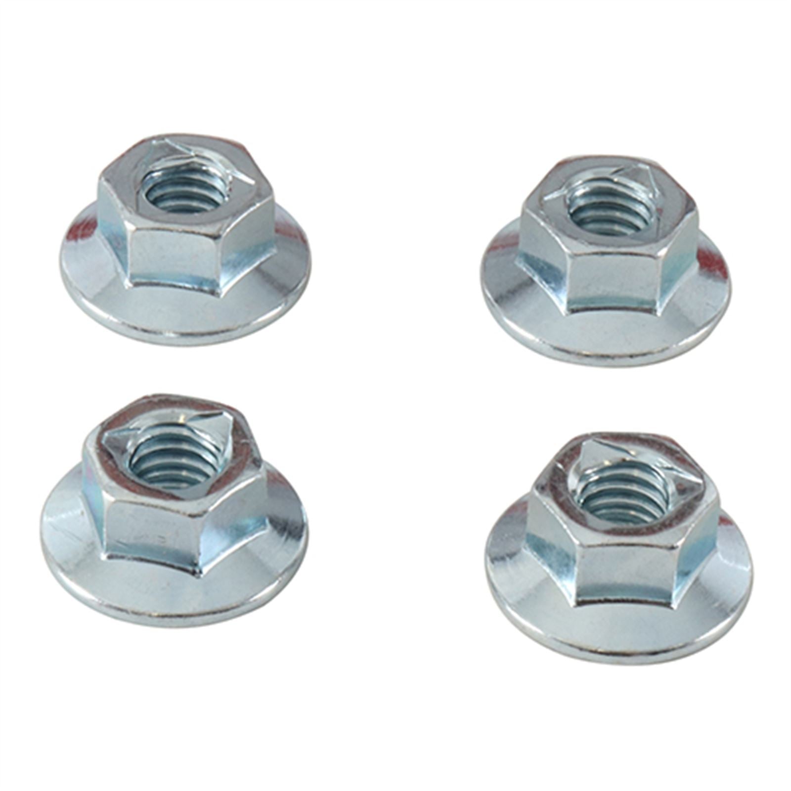 All Balls Racing Wheel Nut Kit 85-1224_999637