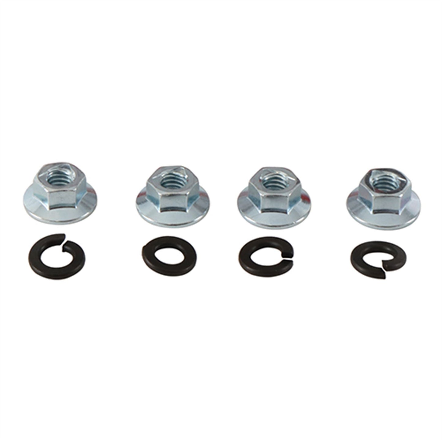 All Balls Racing Wheel Nut Kit 85-1225_999663