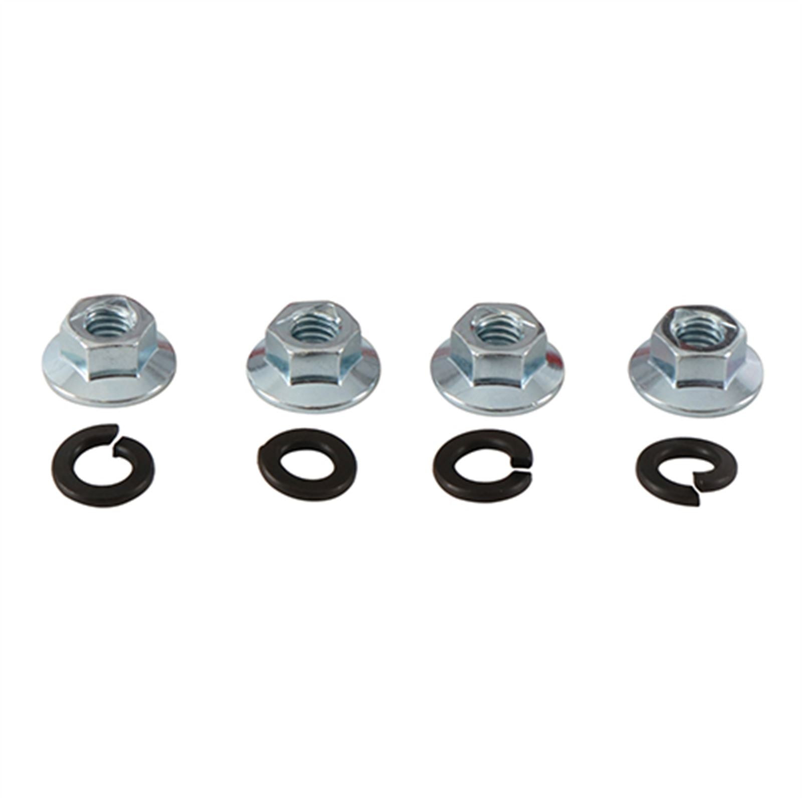 All Balls Racing Wheel Nut Kit 85-1225_999663