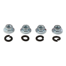 All Balls Racing Wheel Nut Kit 85-1225_999663
