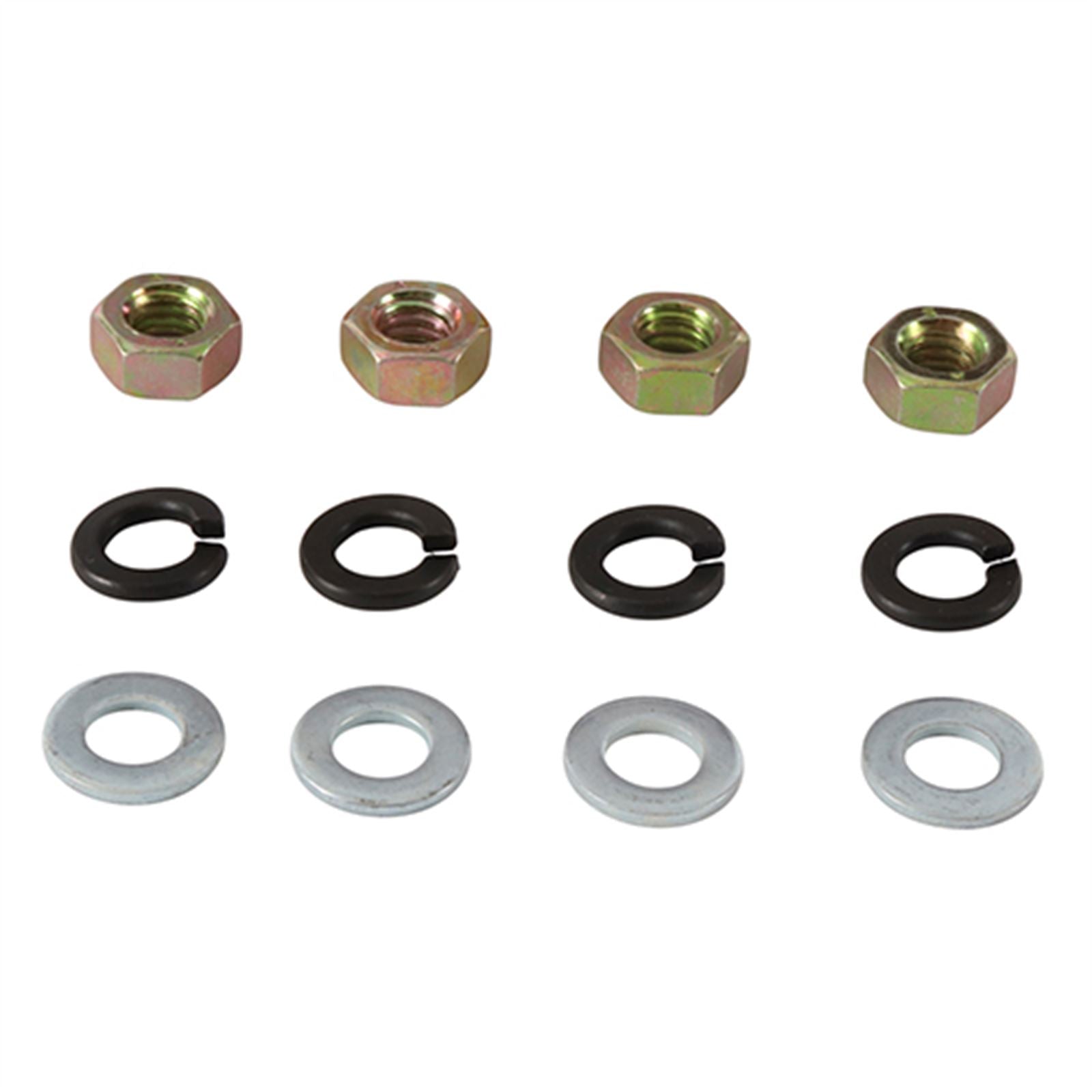 All Balls Racing Wheel Nut Kit 85-1226_999664
