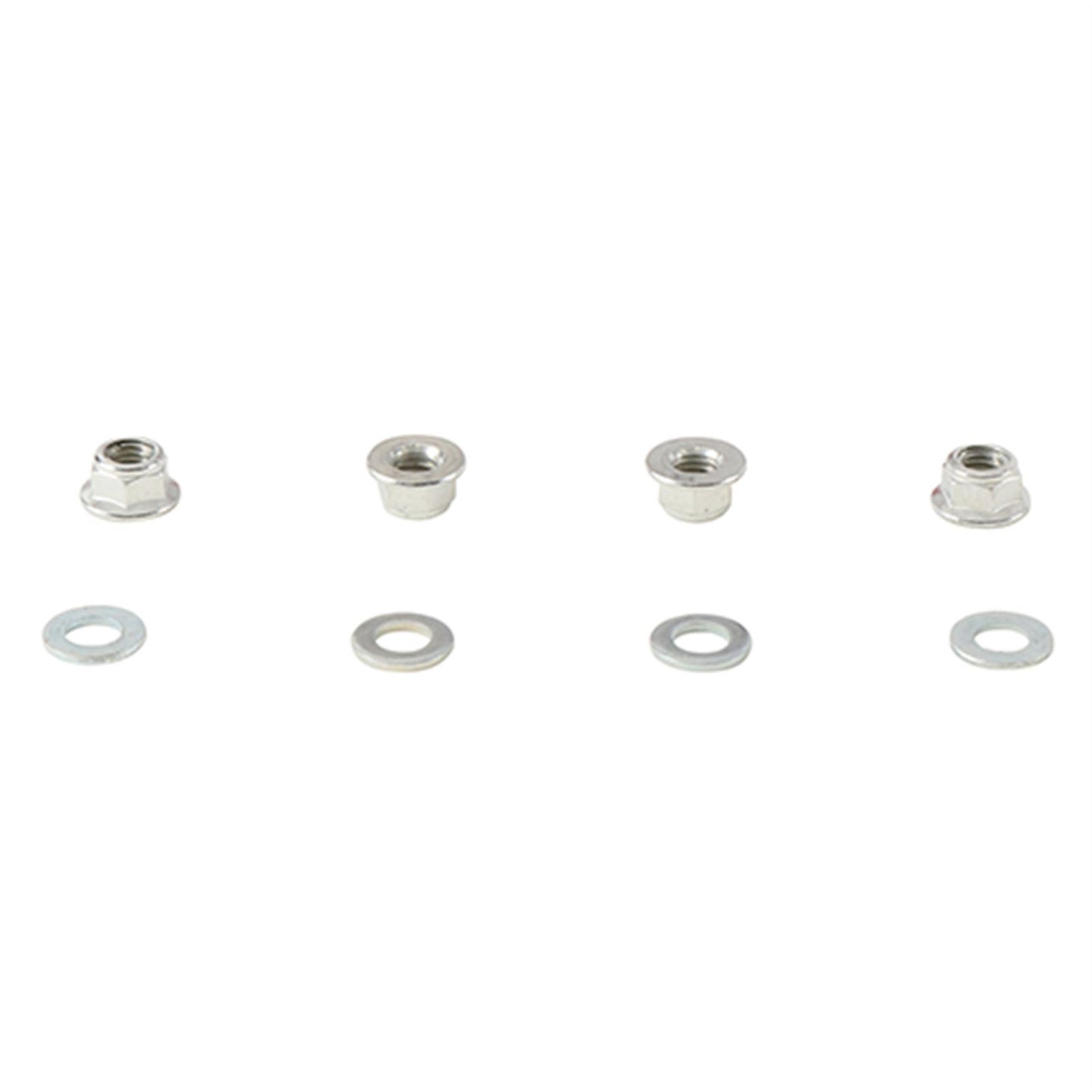 All Balls Racing Wheel Nut Kit 85-1228_999666