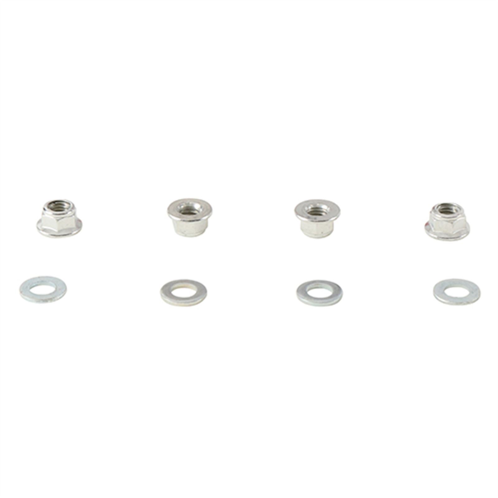 All Balls Racing Wheel Nut Kit 85-1228_999666