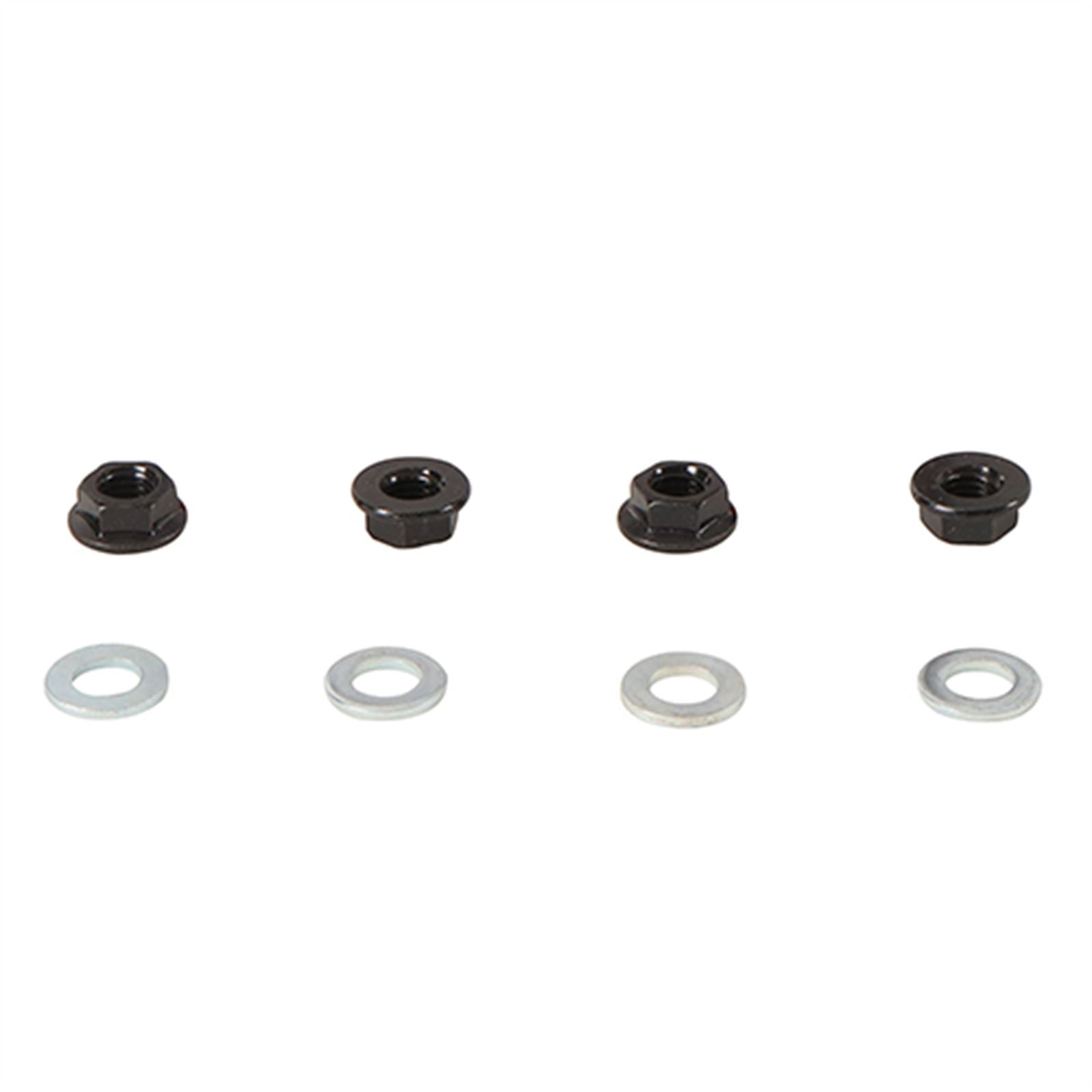 All Balls Racing Wheel Nut Kit 85-1230_999668
