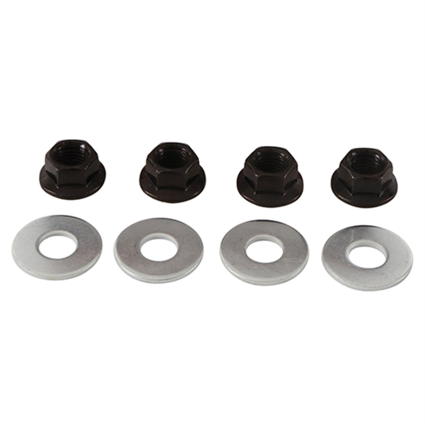 All Balls Racing Wheel Nut Kit 85-1236_999674
