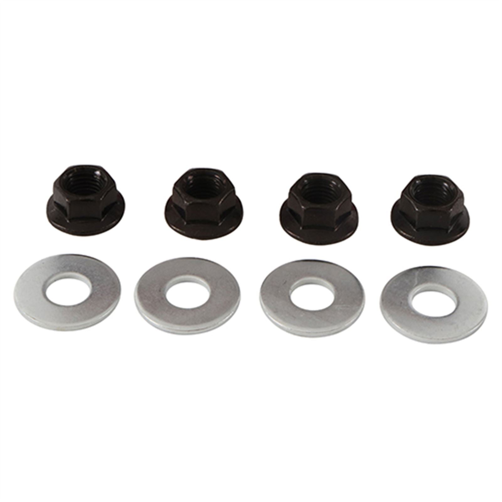 All Balls Racing Wheel Nut Kit 85-1236_999674