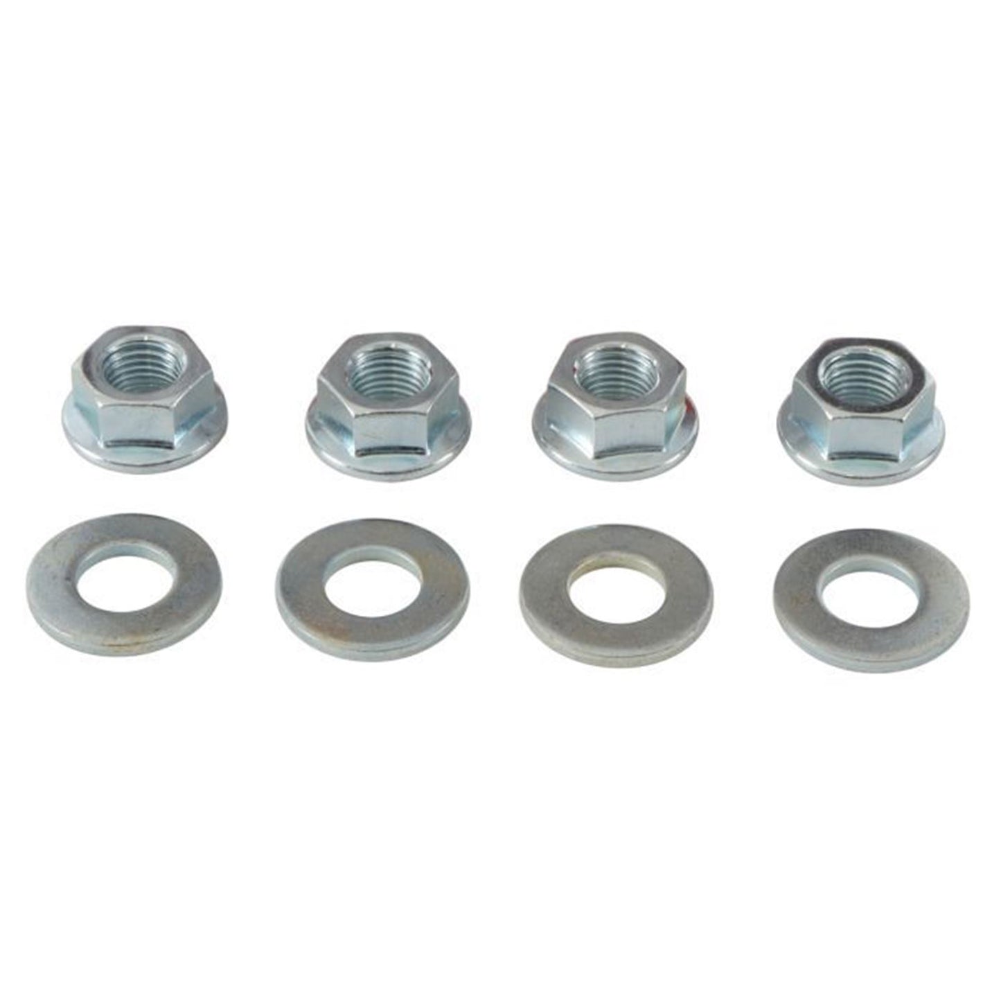 All Balls Racing Wheel Nut Kit 85-1243_1508782