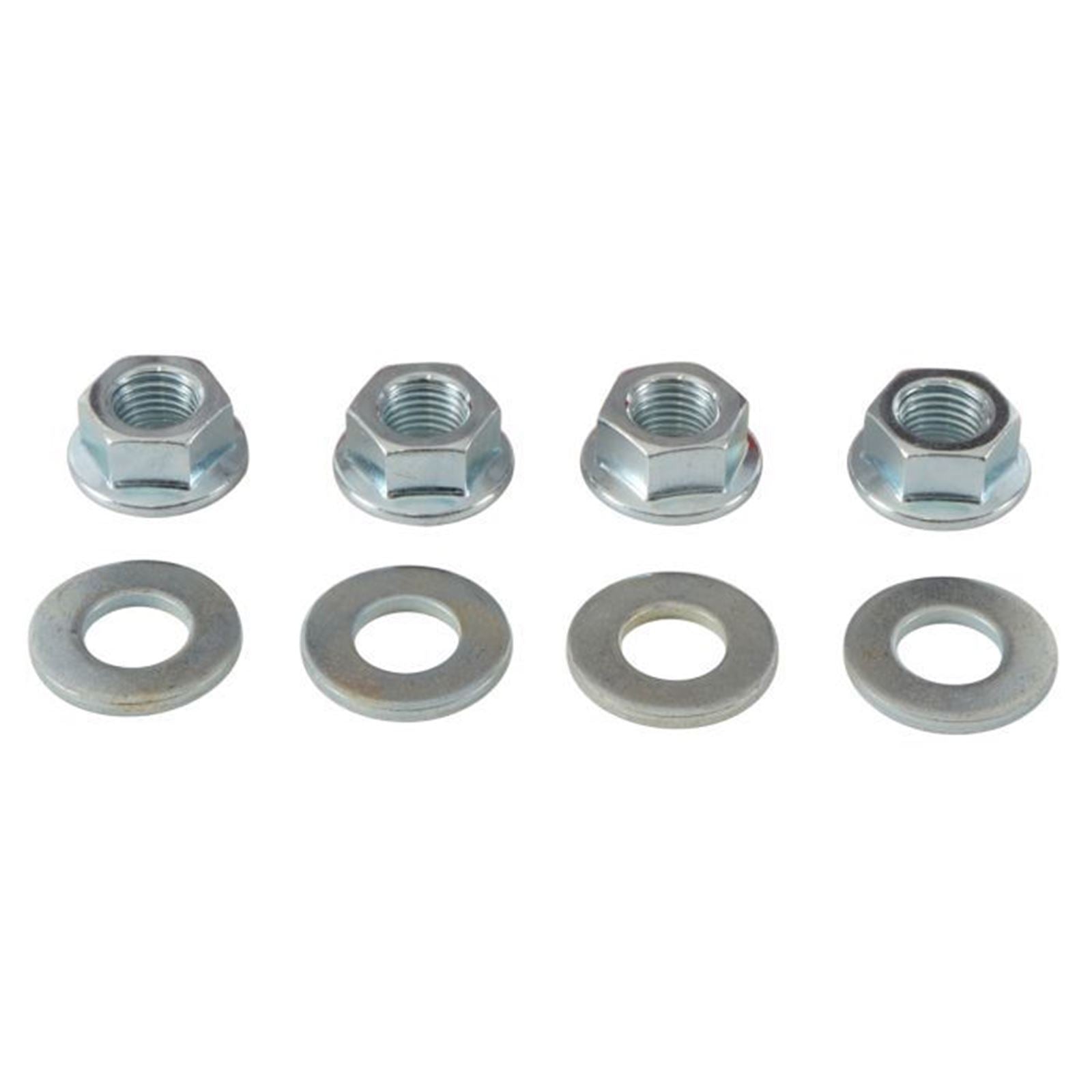 All Balls Racing Wheel Nut Kit 85-1243_1508782