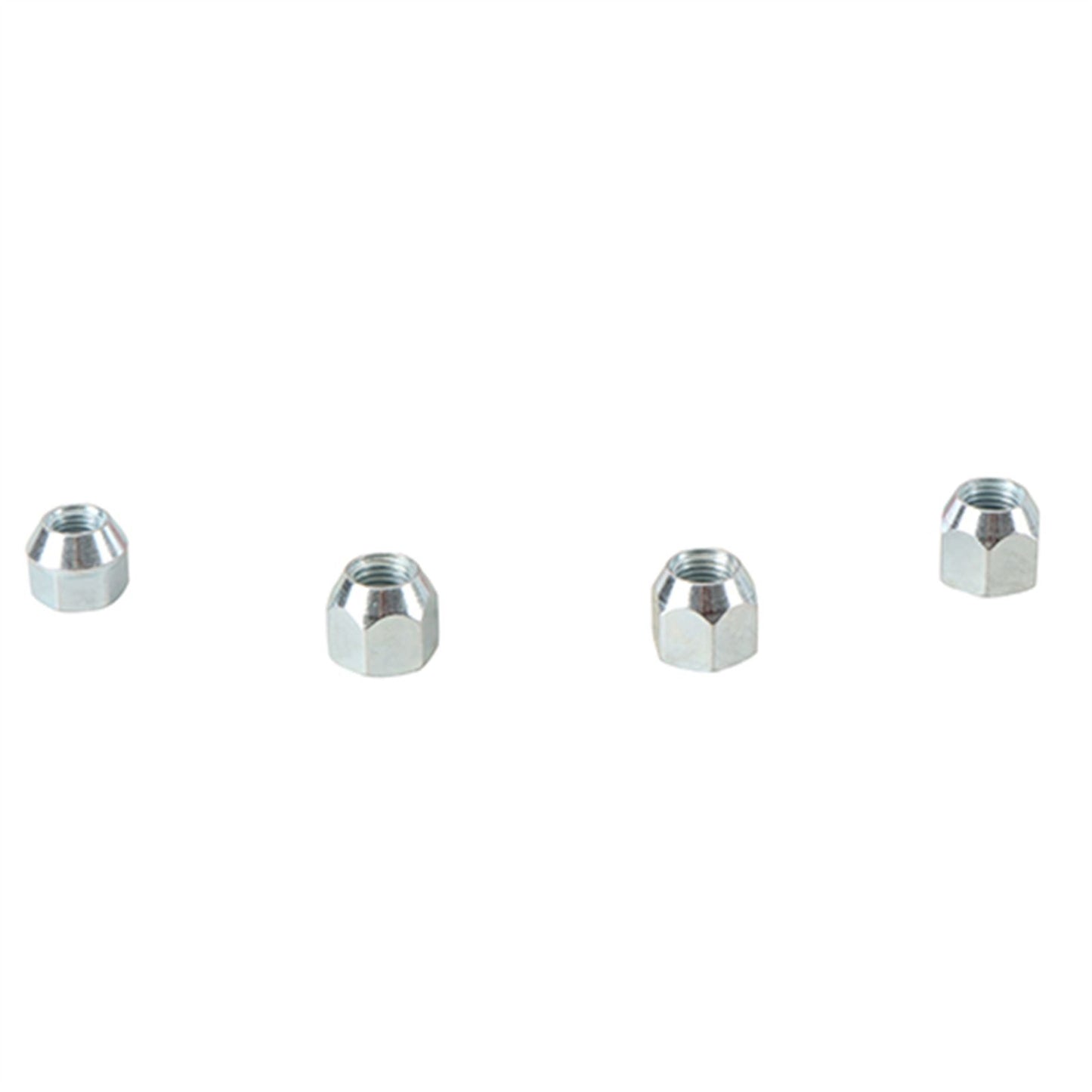 All Balls Racing Wheel Nut Kit 85-1244_999681