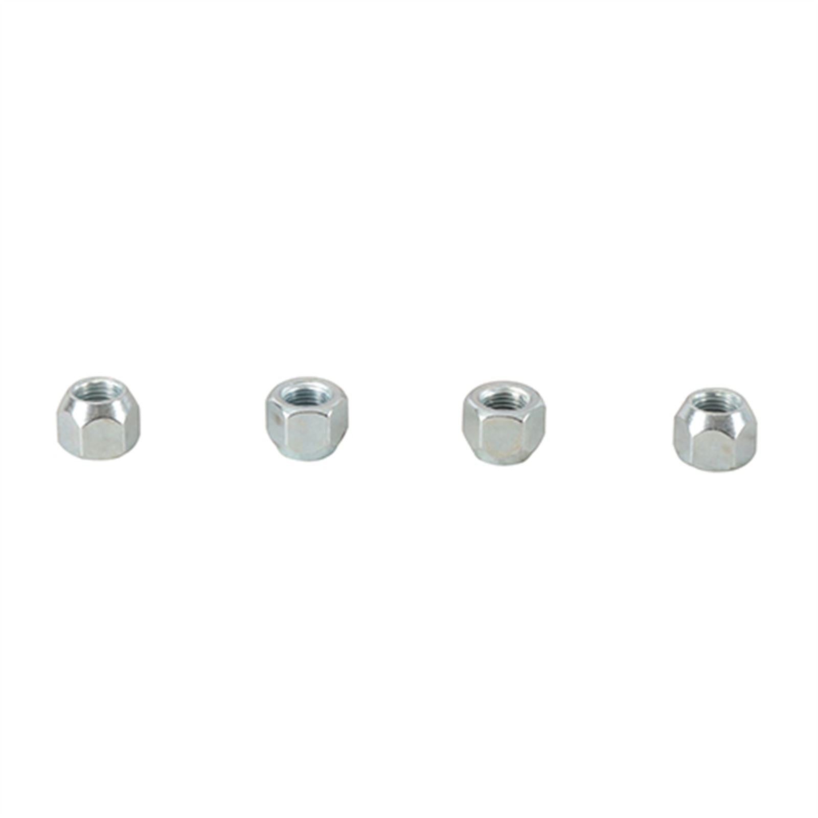 All Balls Racing Wheel Nut Kit 85-1246_999683