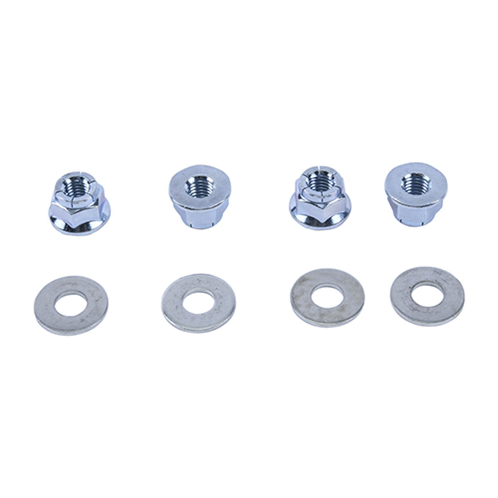 All Balls Racing Wheel Nut Kit 85-1248_999662