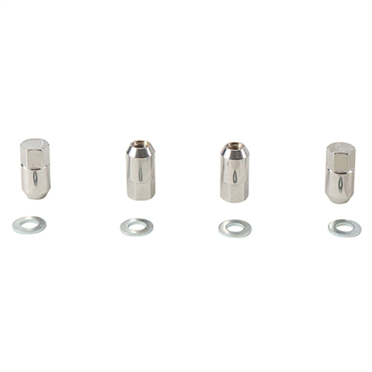 All Balls Racing Wheel Nut Kit 85-1251_999659