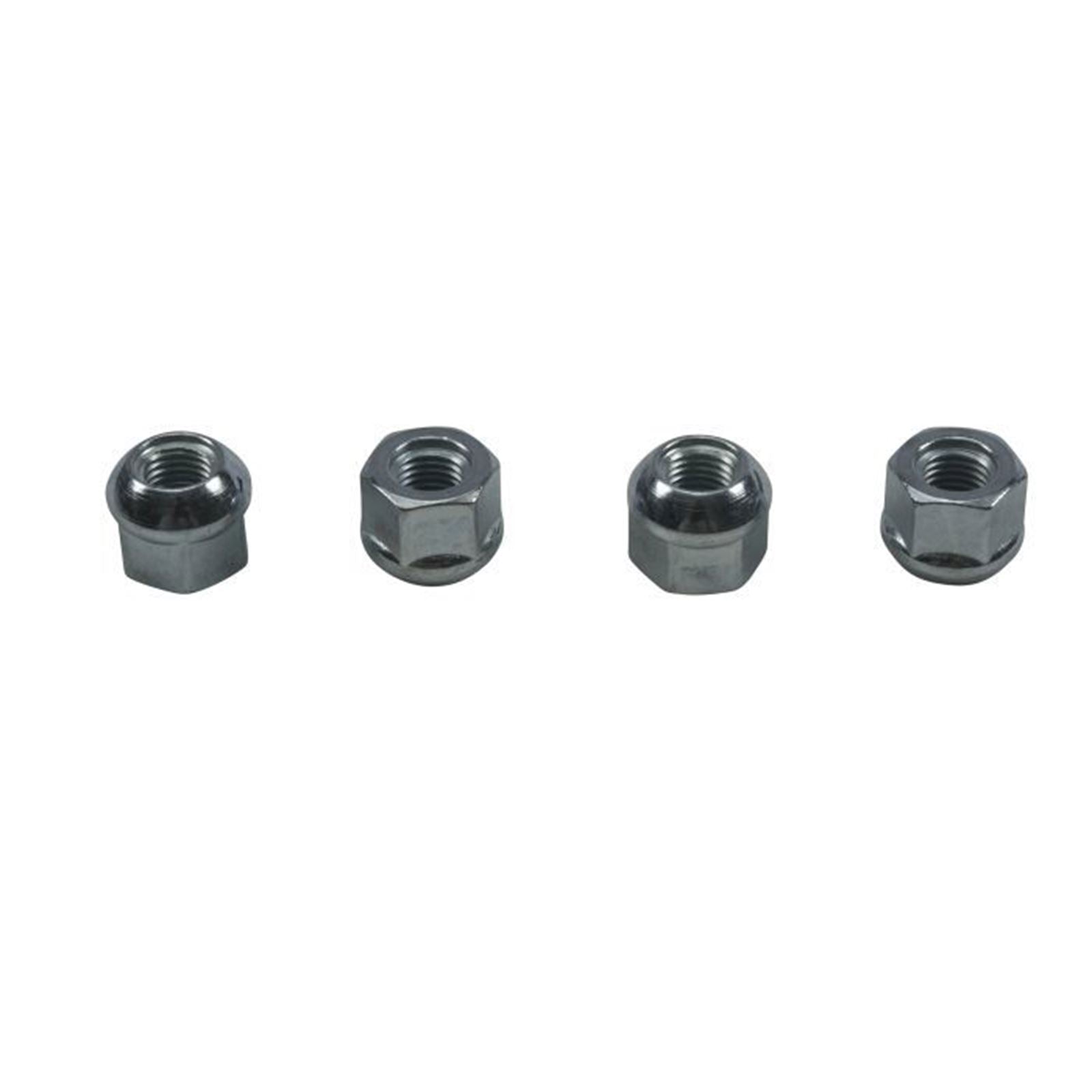 All Balls Racing Wheel Nut Kit 85-1255_1506663