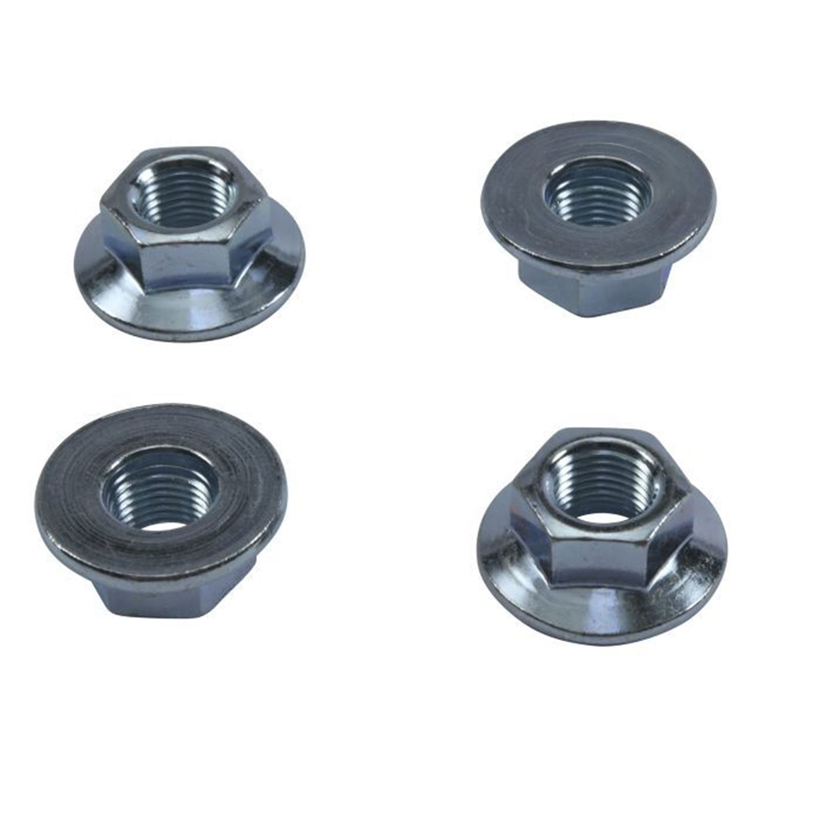 All Balls Racing Wheel Nut Kit 85-1256_1506662