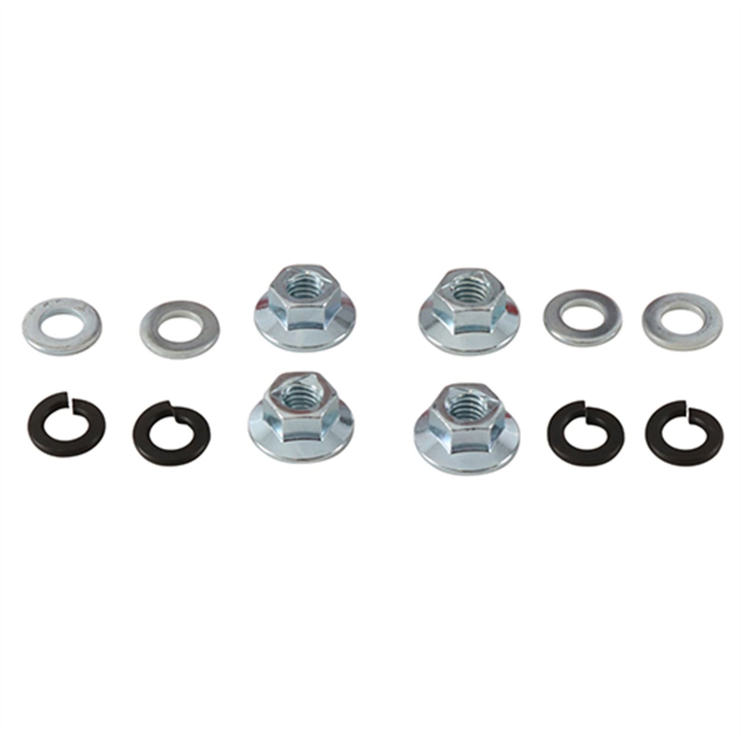 All Balls Racing Wheel Nut Kit 85-1257_999642
