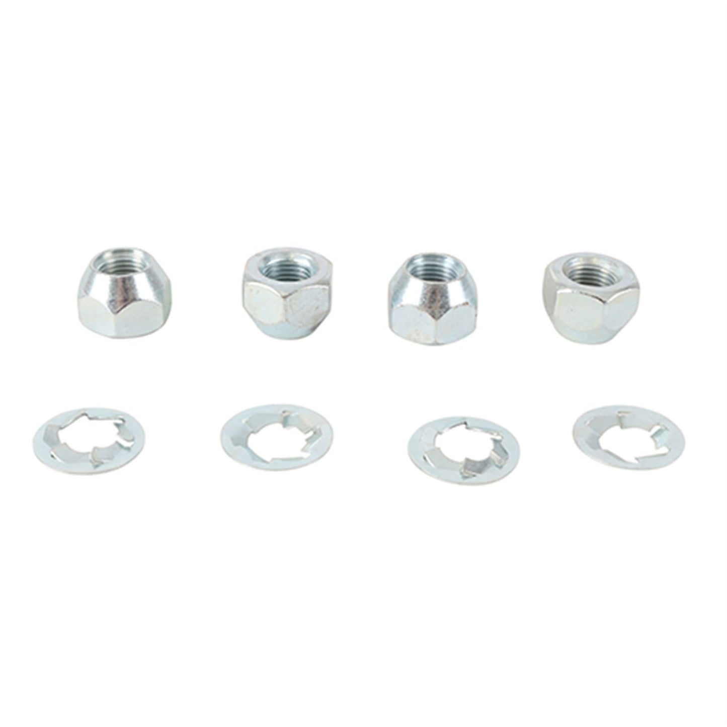 All Balls Racing Wheel Nut Kit 85-1258_999643