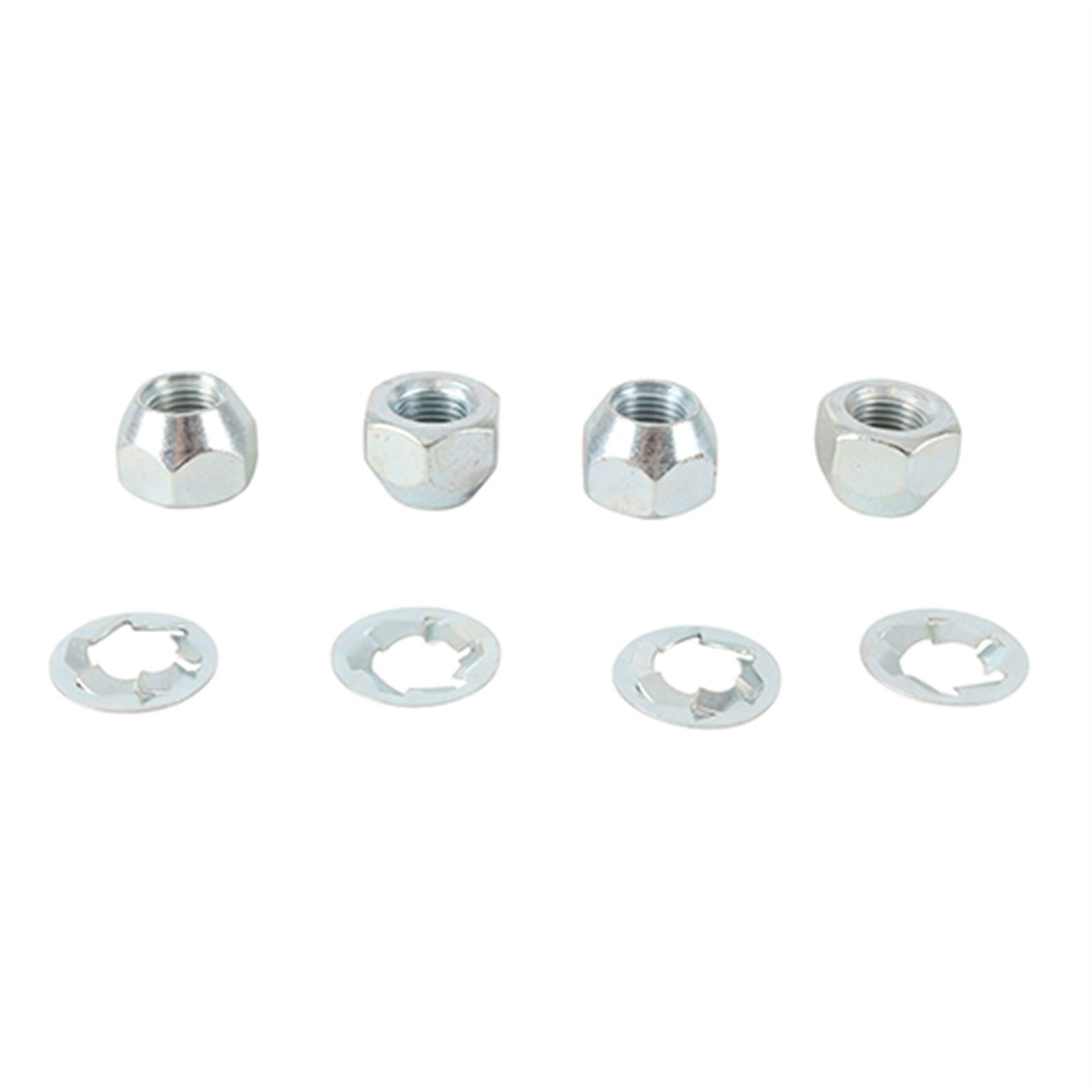 All Balls Racing Wheel Nut Kit 85-1258_999643