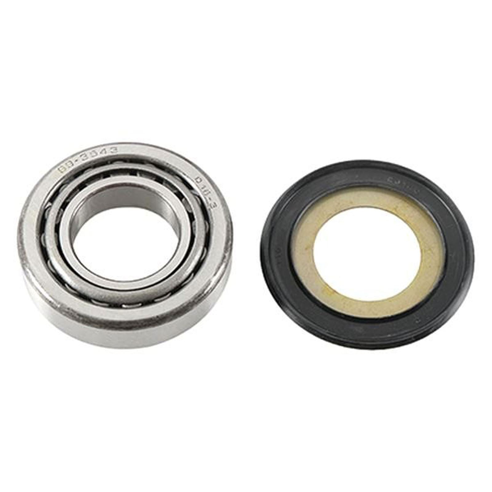 All Balls Racing Steering Bearing with Seal 99-3543-5_568619