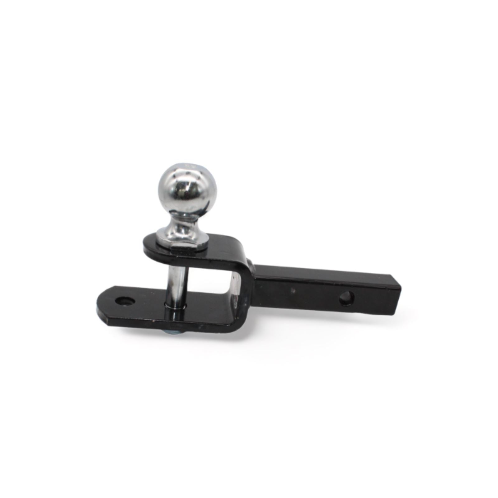 All Balls Racing EZ Receiver Hitch - 1-1/4" - 50mm Ball 43-1008_1172059
