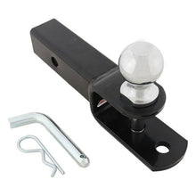 All Balls Racing EZ Receiver Hitch - 2" - 50mm Ball 43-1007_1443946