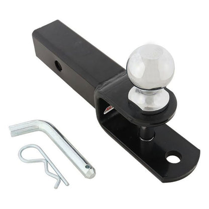 All Balls Racing EZ Receiver Hitch - 2" - 50mm Ball 43-1007_1443946