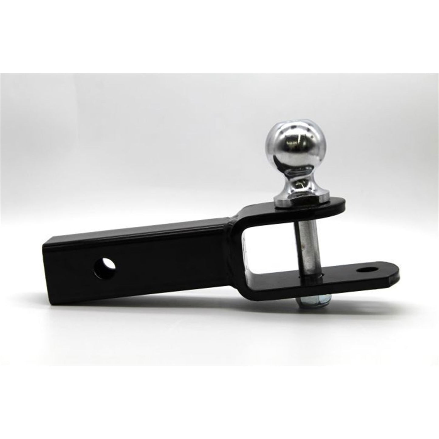 All Balls Racing EZ Receiver Hitch - 2" - 50mm Ball 43-1007_1477760