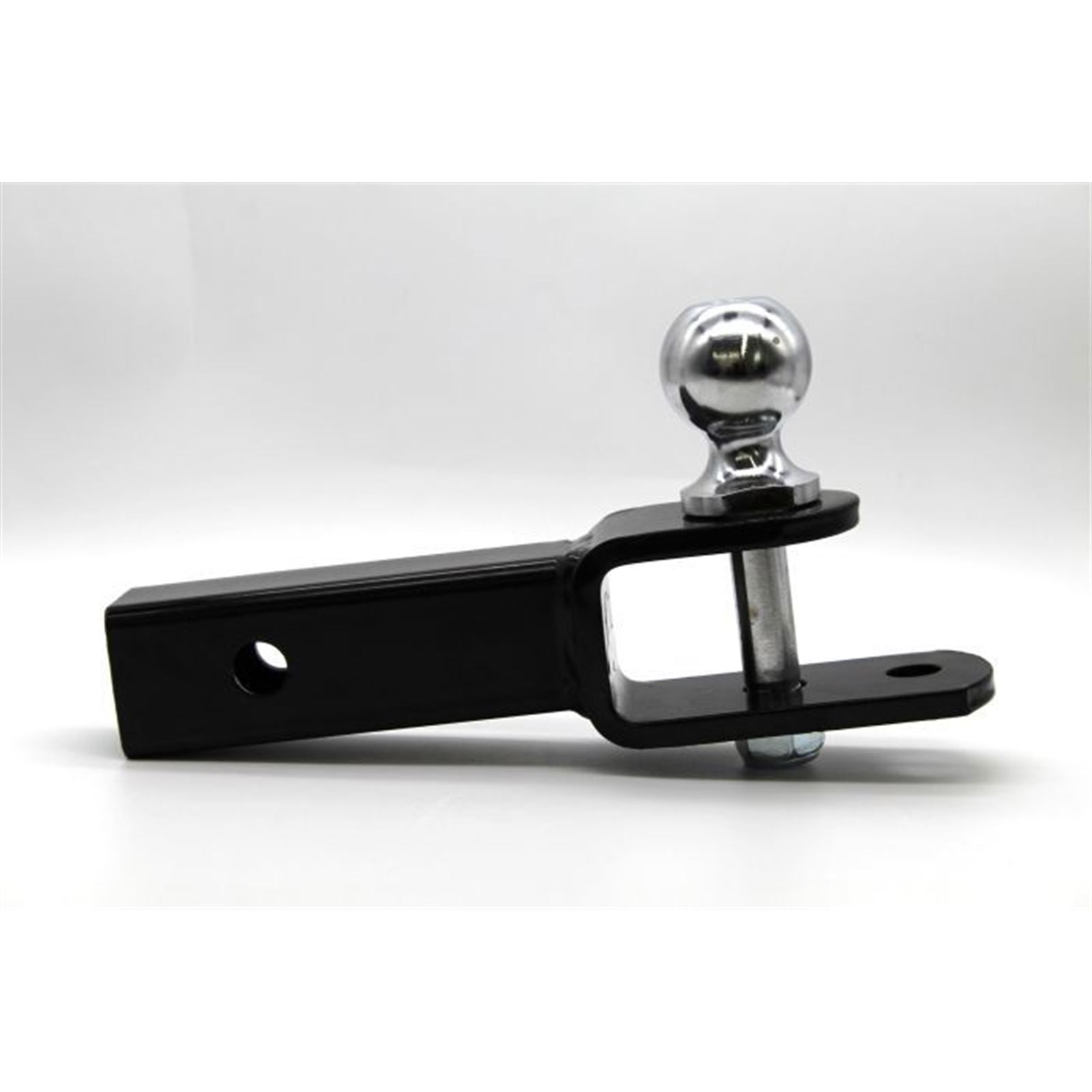 All Balls Racing EZ Receiver Hitch - 2" - 50mm Ball 43-1007_1477760
