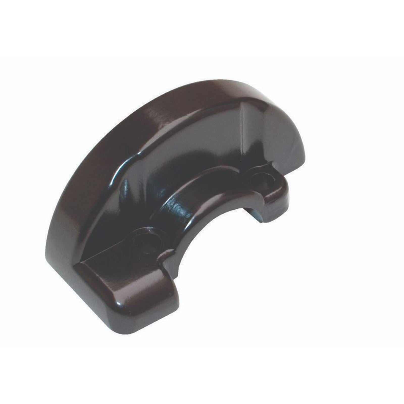 Motion Pro Throttle Housing Half, CR Pro™, No Elbow, Non-Threaded 01-0053U_774074