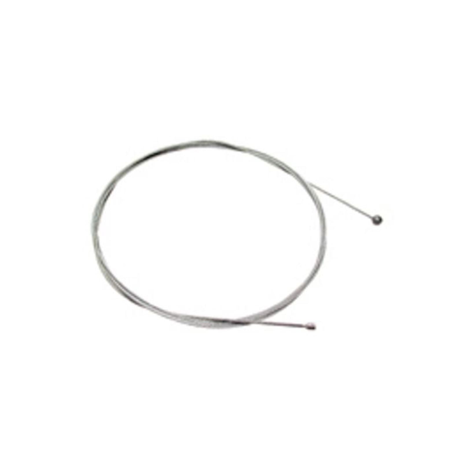 Motion Pro Cable - 1.5mm Inner Wire 1400mmTOP 5.5 Ball - W/3X4 Nipple 01-0106_1172857