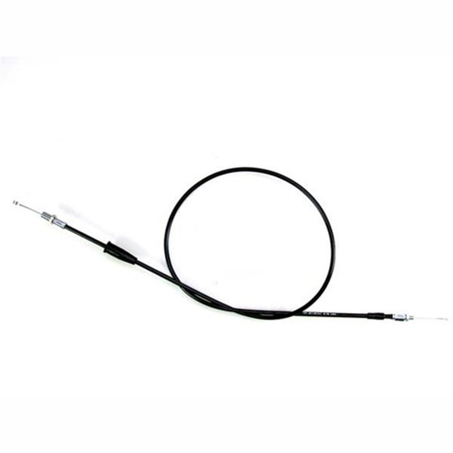 Motion Pro Cable, Black Vinyl, Throttle -Special Application 01-0741_568695